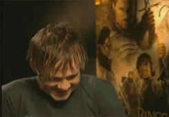 frodo baggins