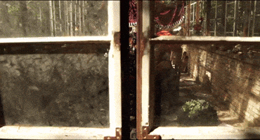 Alice In Wonderland Punk GIF by Marquis of Vaudeville