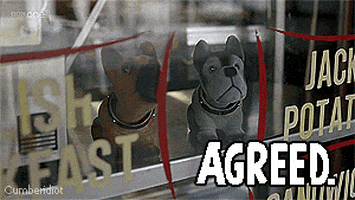 Approval Agree GIF
