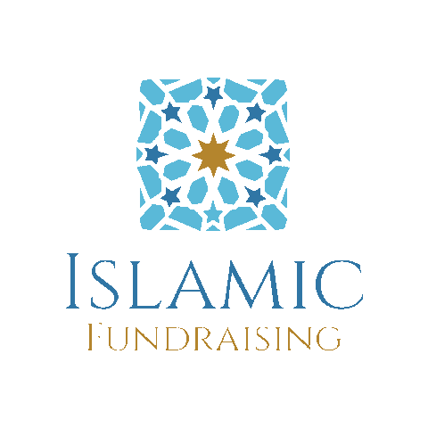 islamicfundraising Sticker