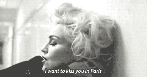 Boys! What would you say if ur girl says that..? 😋