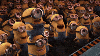 Happy Birthday Minions Gifs Get The Best Gif On Giphy Happy Birthday Minions Gifs Get The Best Gif On Giphy
