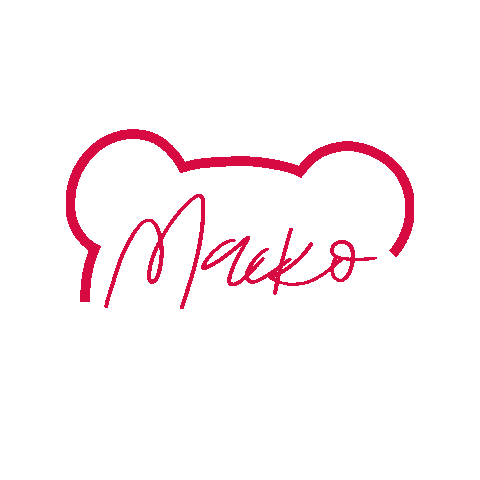 Dr. Macko Sticker