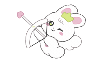 Bingo 박은빈 Sticker