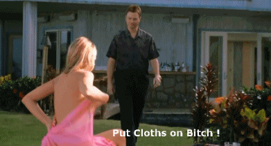 Putting clothes on GIFs - Get the best GIF on GIPHY