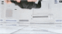 Mission is impossible