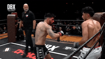 Come Get Some Game Time GIF by Dirty Boxing Championship
