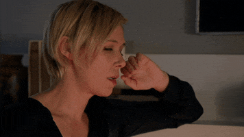 Surprised How To Get Away With Murder GIF by ABC Network