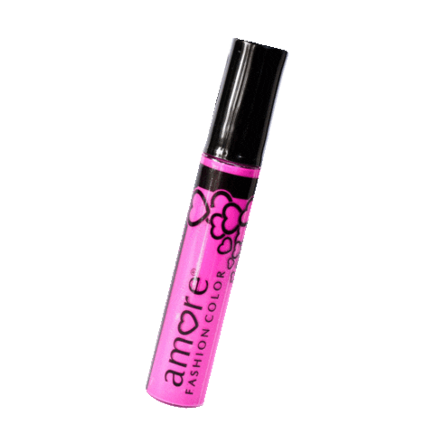 Rimel Sticker by amore cosméticos