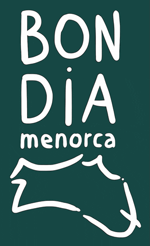 Bon GIF by Més Menorca