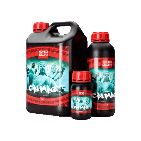 Shogunbottles Sticker by shogun