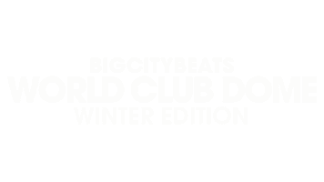 World Club Dome Festival Sticker by BigCityBeats