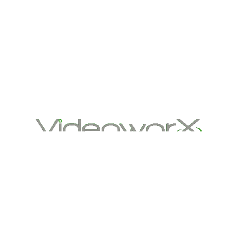 Sticker by VideoworX