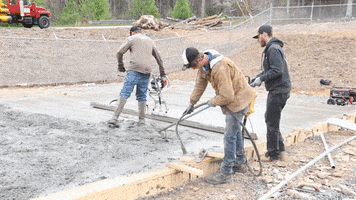 Construction Workers GIF by JC Property Professionals