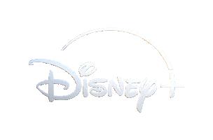 Logo Streaming Sticker by Disney+
