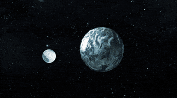 Space GIF