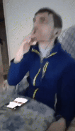 Sizdenkalan GIF