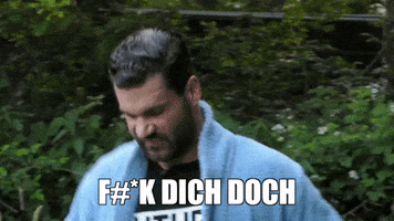 Mike GIF by RTLde