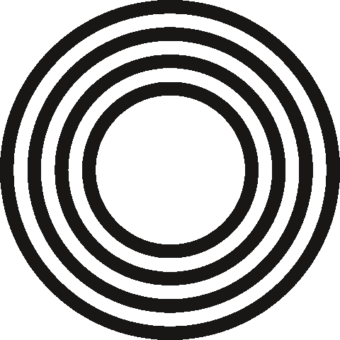 Hamburg Eppendorf Sticker by anitahasscom