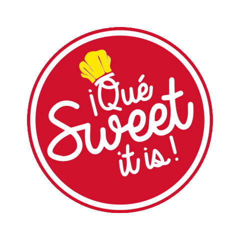 Vickys Bakery Sticker