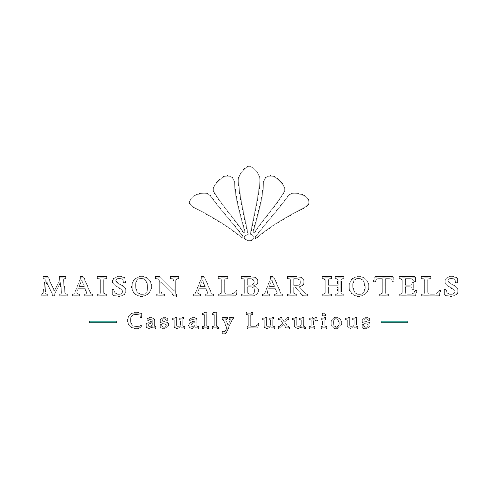 Maison Albar Hotels Sticker