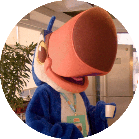 Tuco Fichas Sticker by Praia Bingo