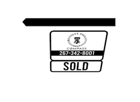 Revolve Philly Group Sticker