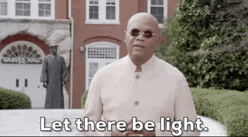 Samuel L Jackson Naacp GIF by BET