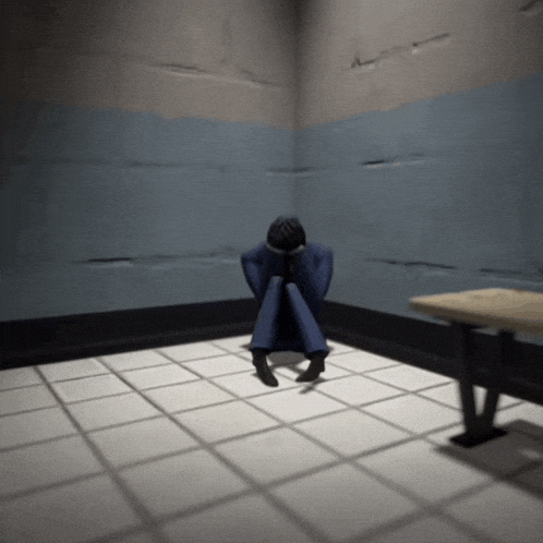 Team Fortress 2 Crying GIF