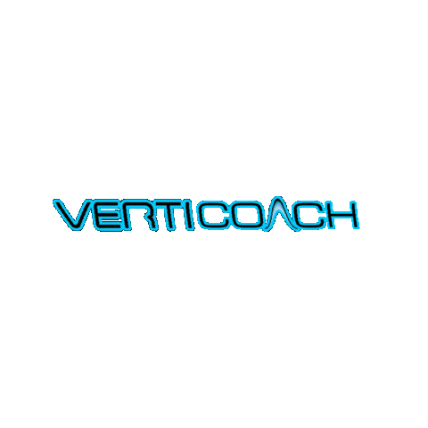 Sports Performance Vertical Jump Sticker by VertiMax