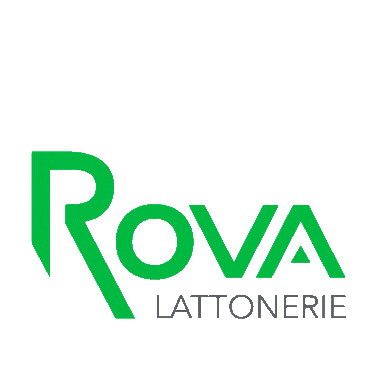 Quality Sticker by Rova Lattonerie