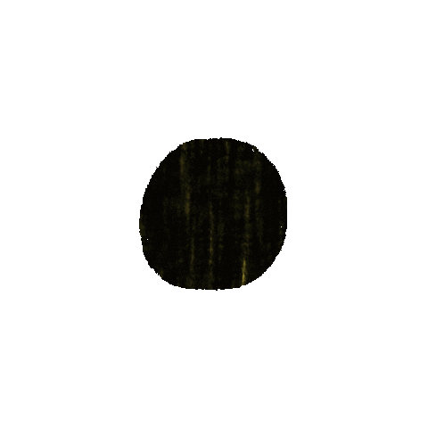 Moon Sticker