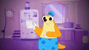 GIF by Showmax