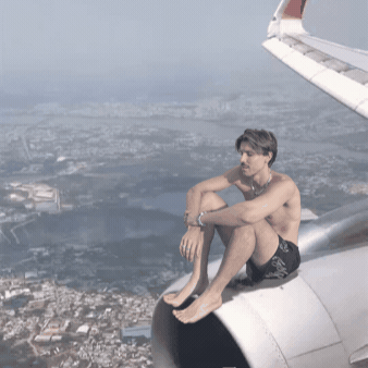 Dj Plane GIF by Tube & Berger