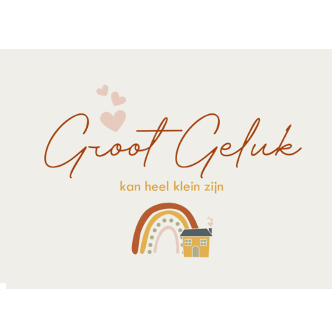 Baby-kidsvilla Sticker