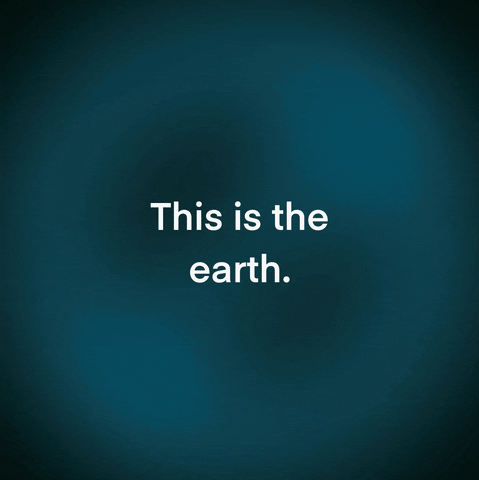 Serious Climate Change GIF