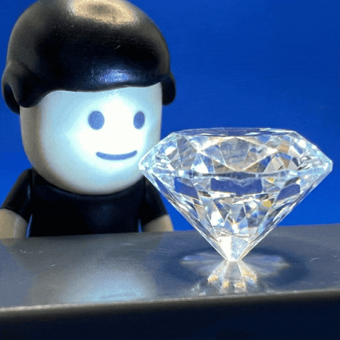 Diamond Peak GIF