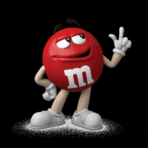 m&ms yolo GIF by M&M's Middle East