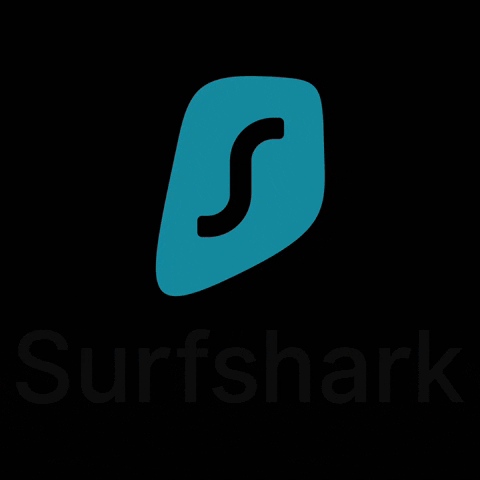Surfshark Discount Code GIF