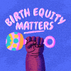Birth Equity Matters