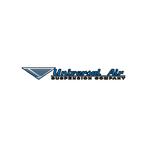 Universal Air Sticker
