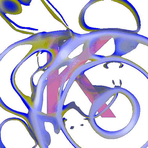 FIlmový festival Kyjograf Sticker