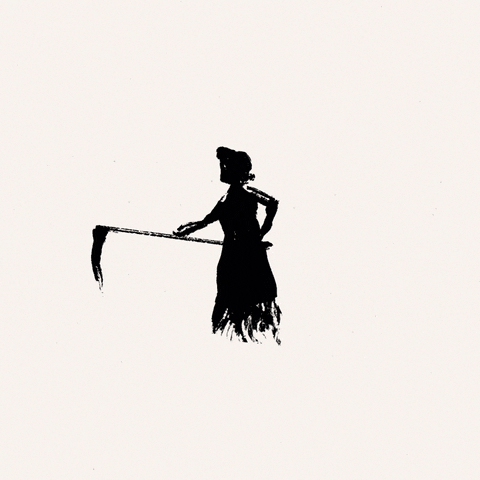 Grim Reaper Animation GIF by Fáinleog