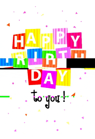 free birthday cards gifs get the best gif on giphy free birthday wishes images