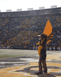 Wyoming-cowboys GIFs - Get the best GIF on GIPHY