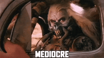 Fury Road GIF