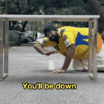 Cricket GIF