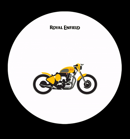 Royal-enfield GIFs - Get the best GIF on GIPHY