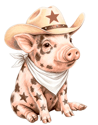 Tacos Monterrey Sticker by ButchersBgr