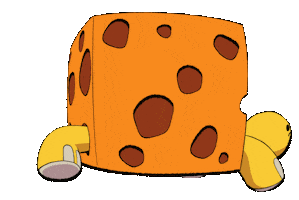 Animation Sticker
